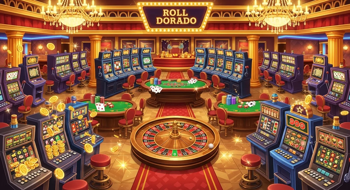Rolldoradocasino