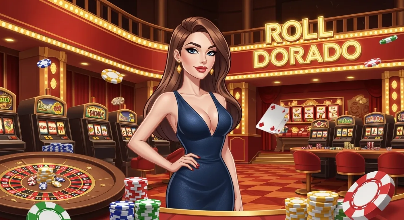 Rolldoradocasino